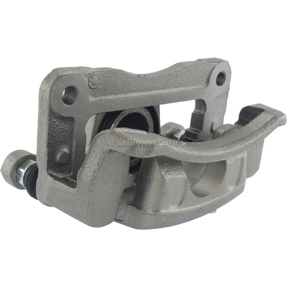 2007 Suzuki XL-7 Brake Caliper