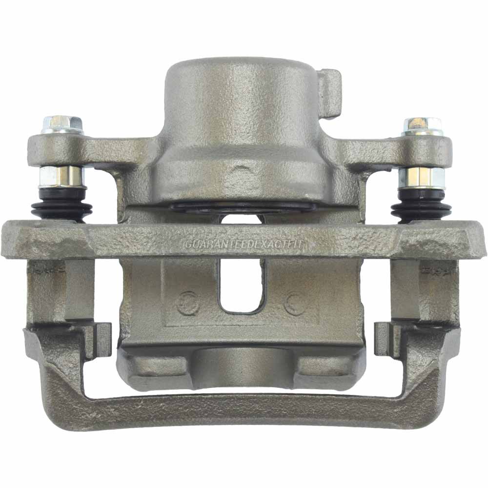 2007 Suzuki XL-7 Brake Caliper
