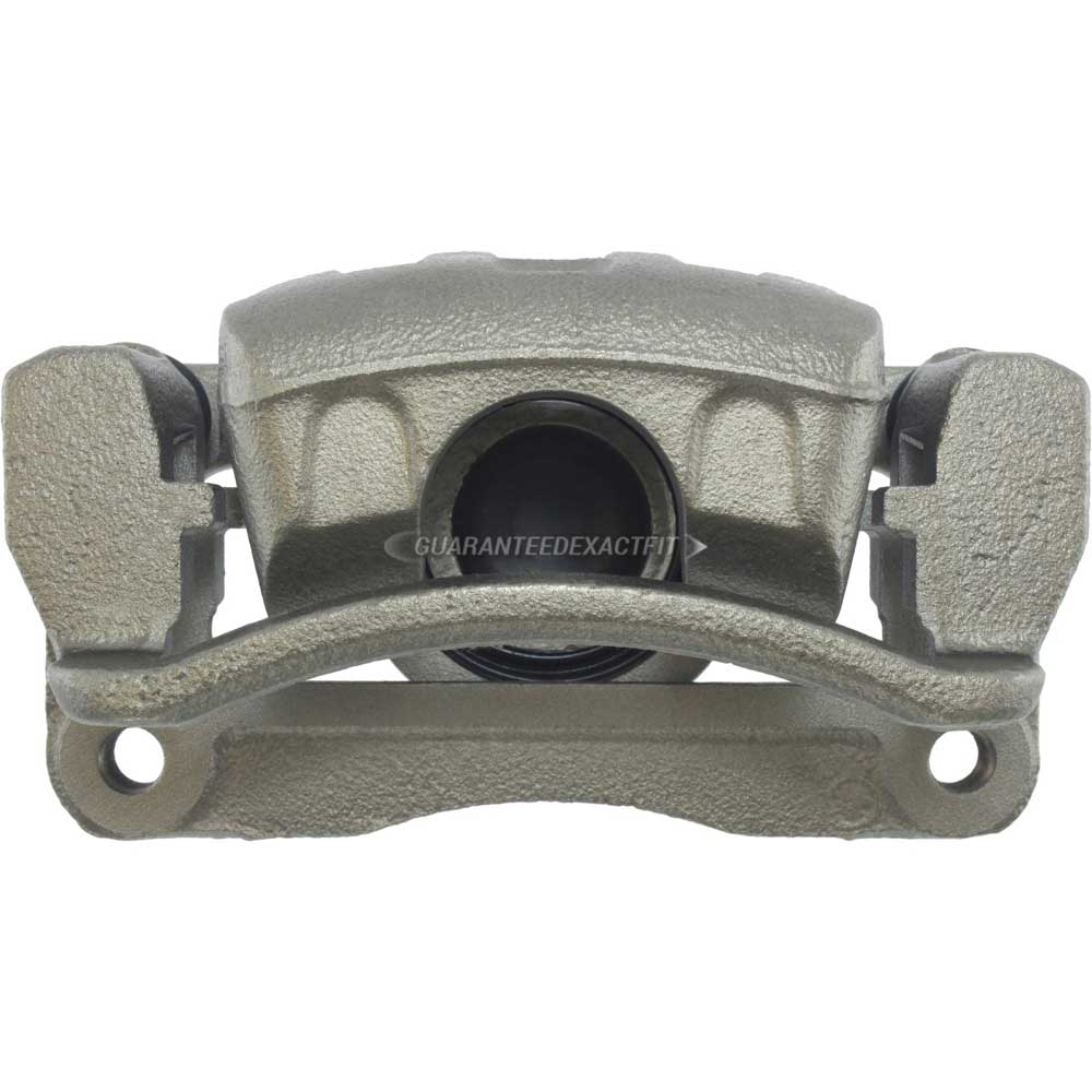 2007 Suzuki XL-7 Brake Caliper