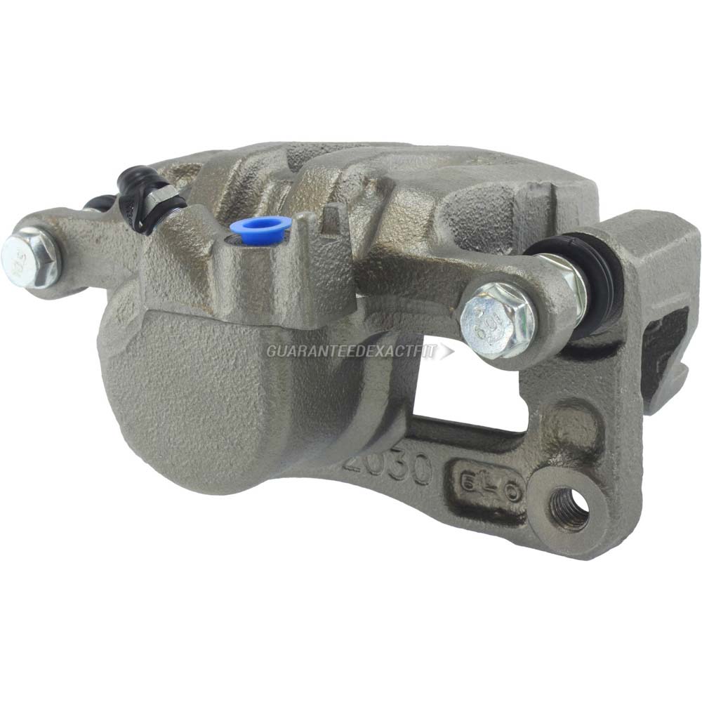 2007 Suzuki XL-7 Brake Caliper
