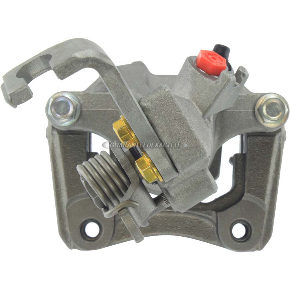 2012 Suzuki Kizashi Brake Caliper
