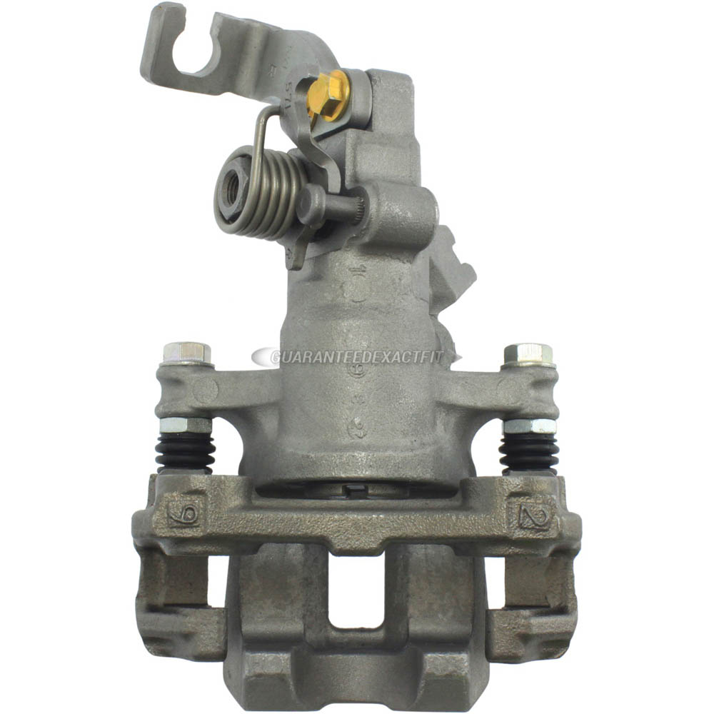 2012 Suzuki Kizashi Brake Caliper