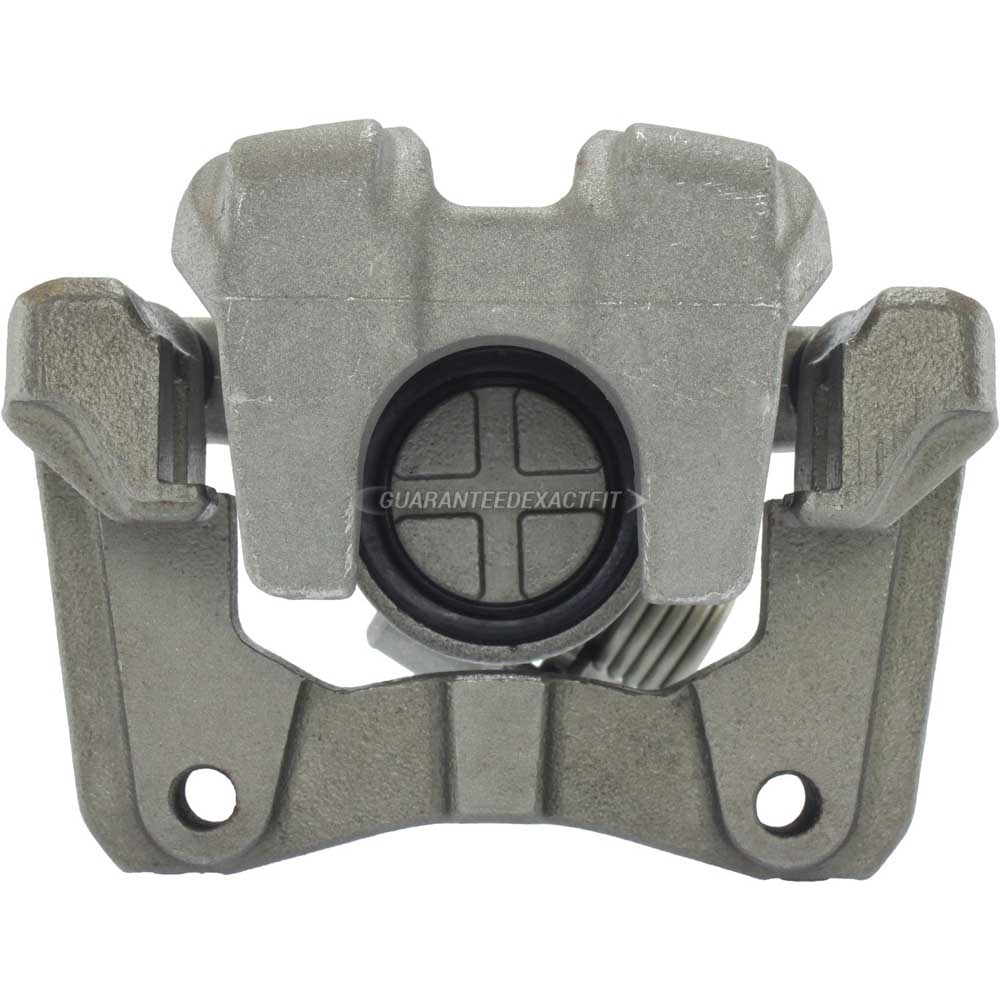 2012 Suzuki Kizashi Brake Caliper