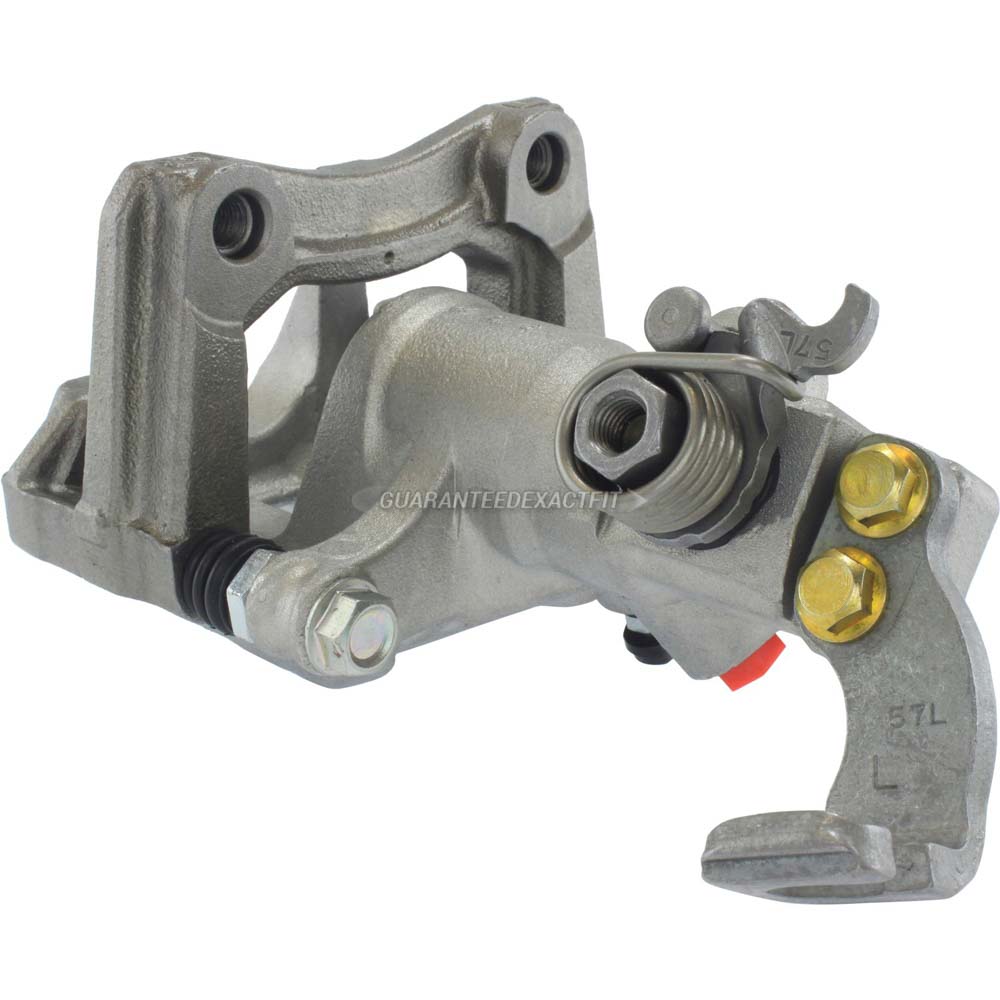 2012 Suzuki Kizashi Brake Caliper