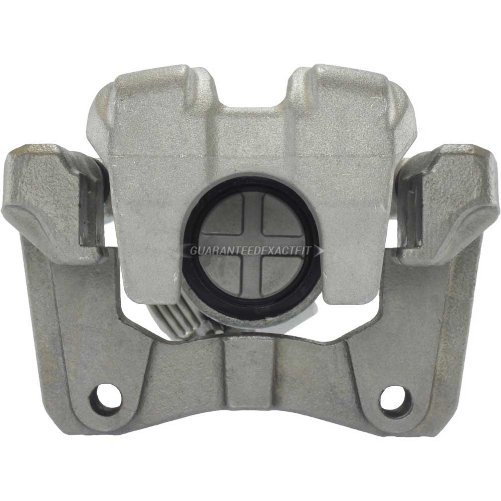2012 Suzuki Kizashi Brake Caliper