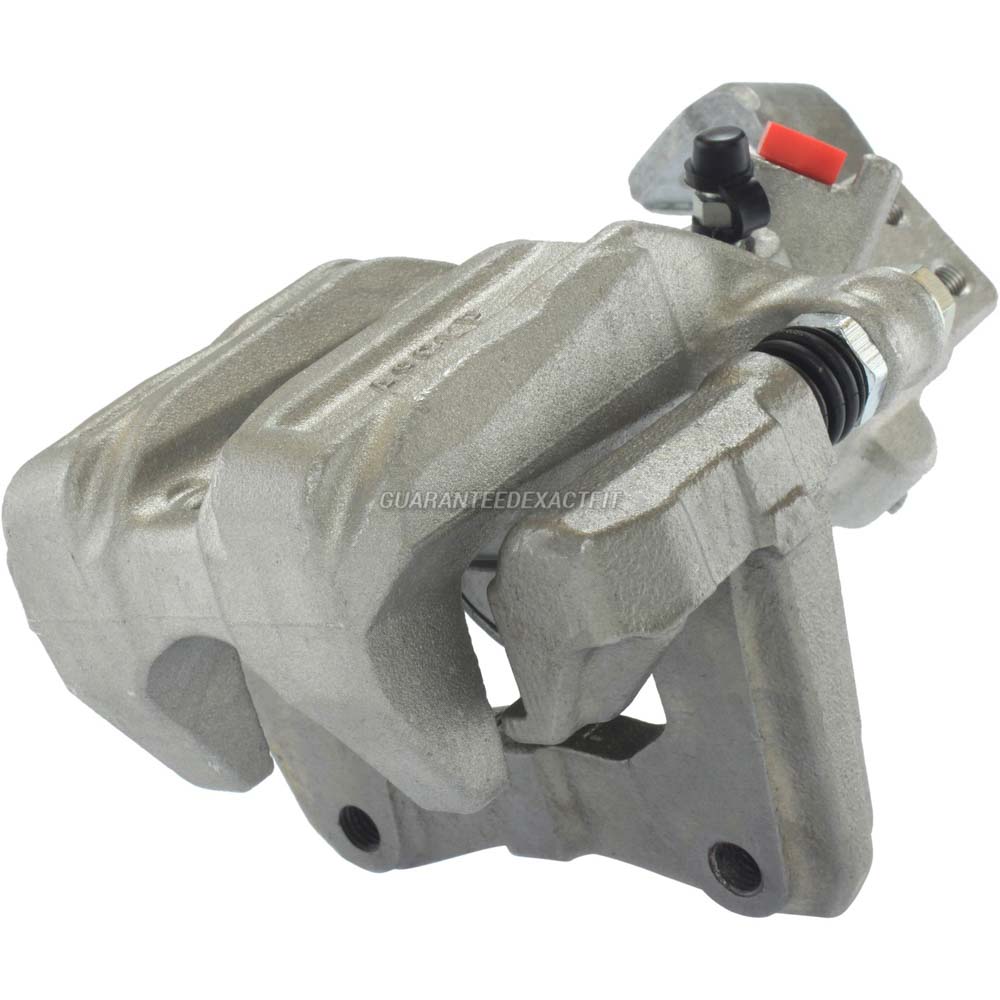 2012 Suzuki Kizashi Brake Caliper