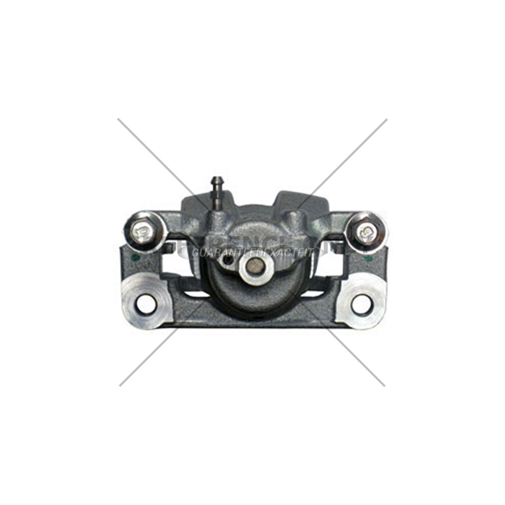 2012 Suzuki Grand Vitara Brake Caliper