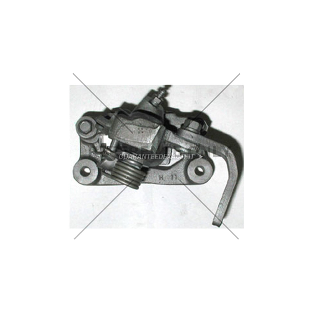 1990 Suzuki Swift Brake Caliper