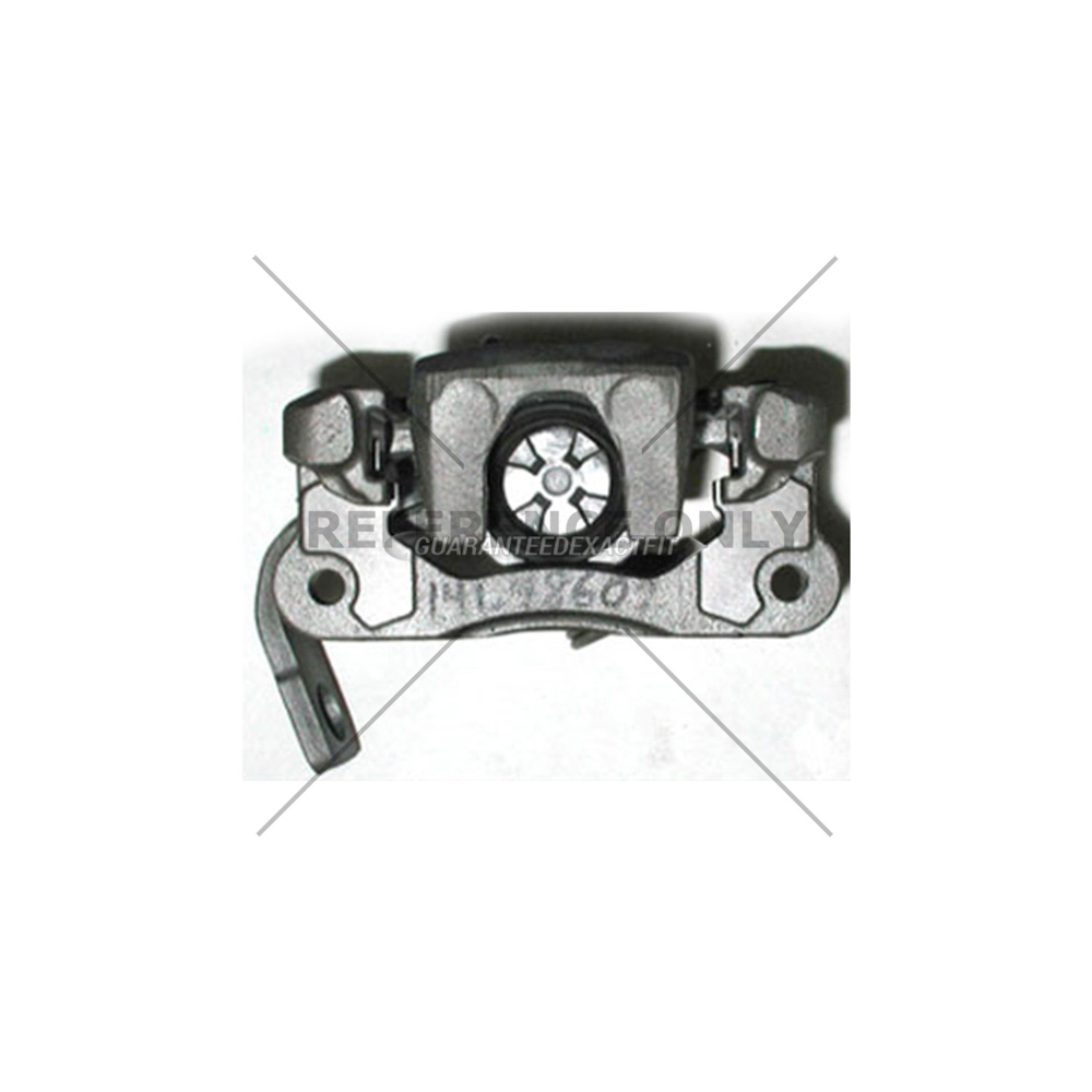 1990 Suzuki Swift Brake Caliper