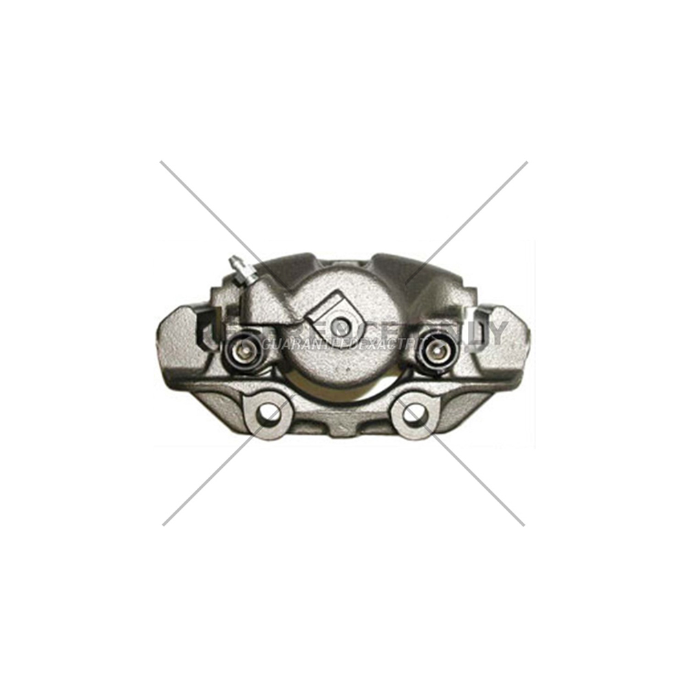 2000 Daewoo Lanos Brake Caliper