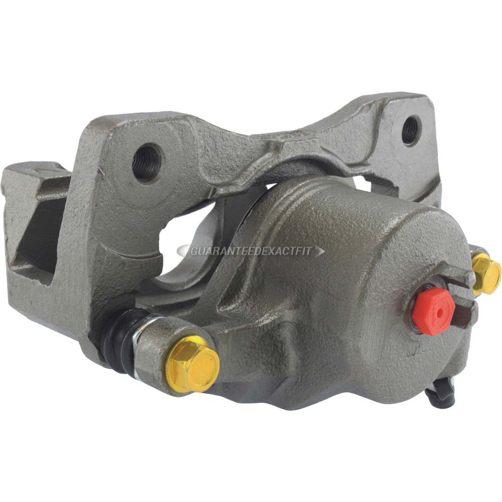2000 Daewoo Leganza Brake Caliper
