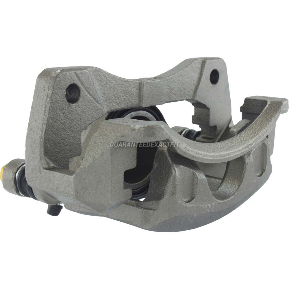 2000 Daewoo Leganza Brake Caliper