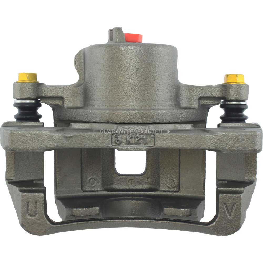 2000 Daewoo Leganza Brake Caliper