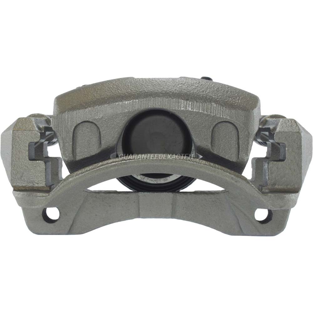 2000 Daewoo Leganza Brake Caliper