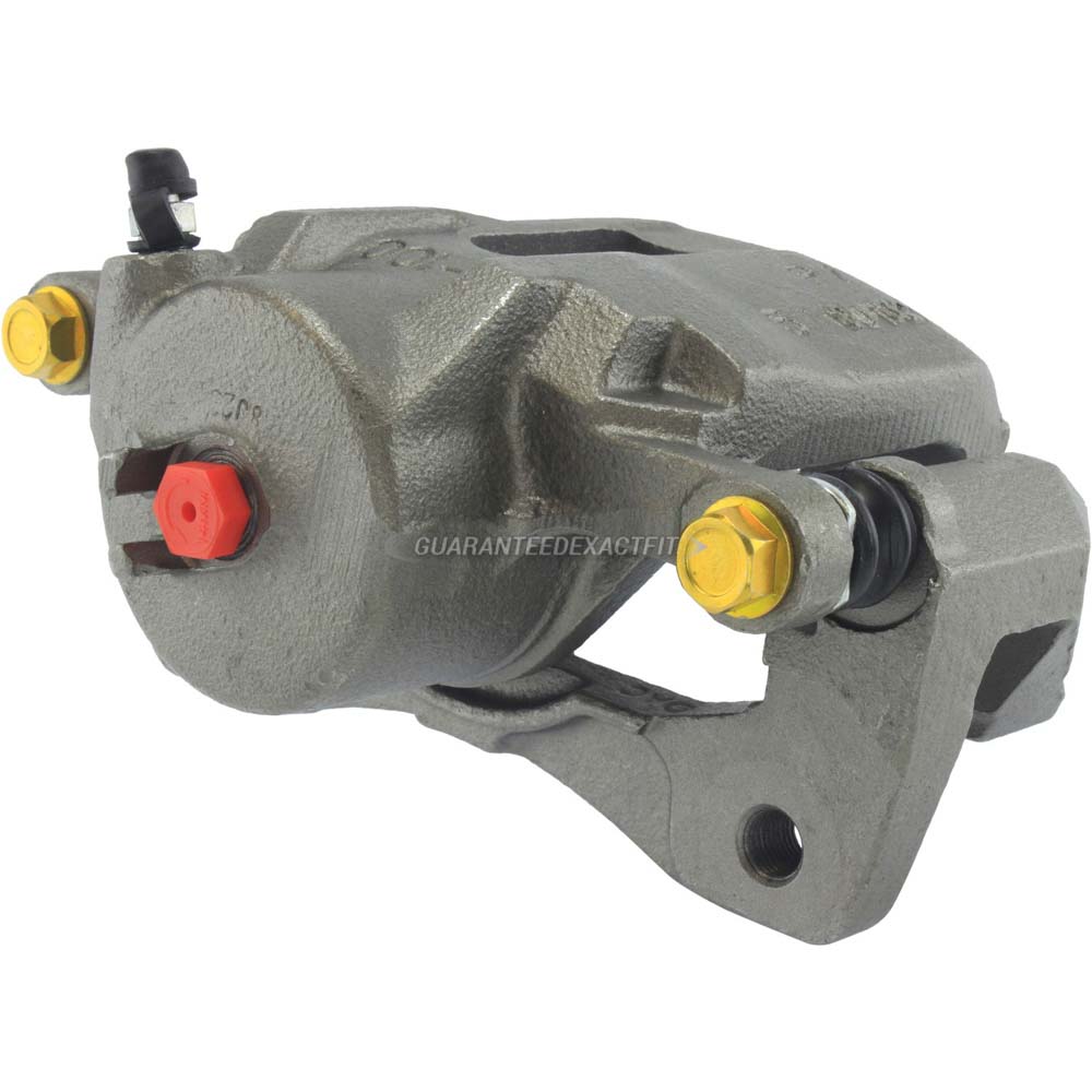 2000 Daewoo Leganza Brake Caliper
