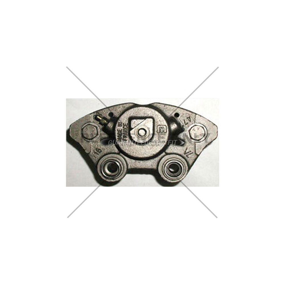 1990 Pontiac LeMans Brake Caliper