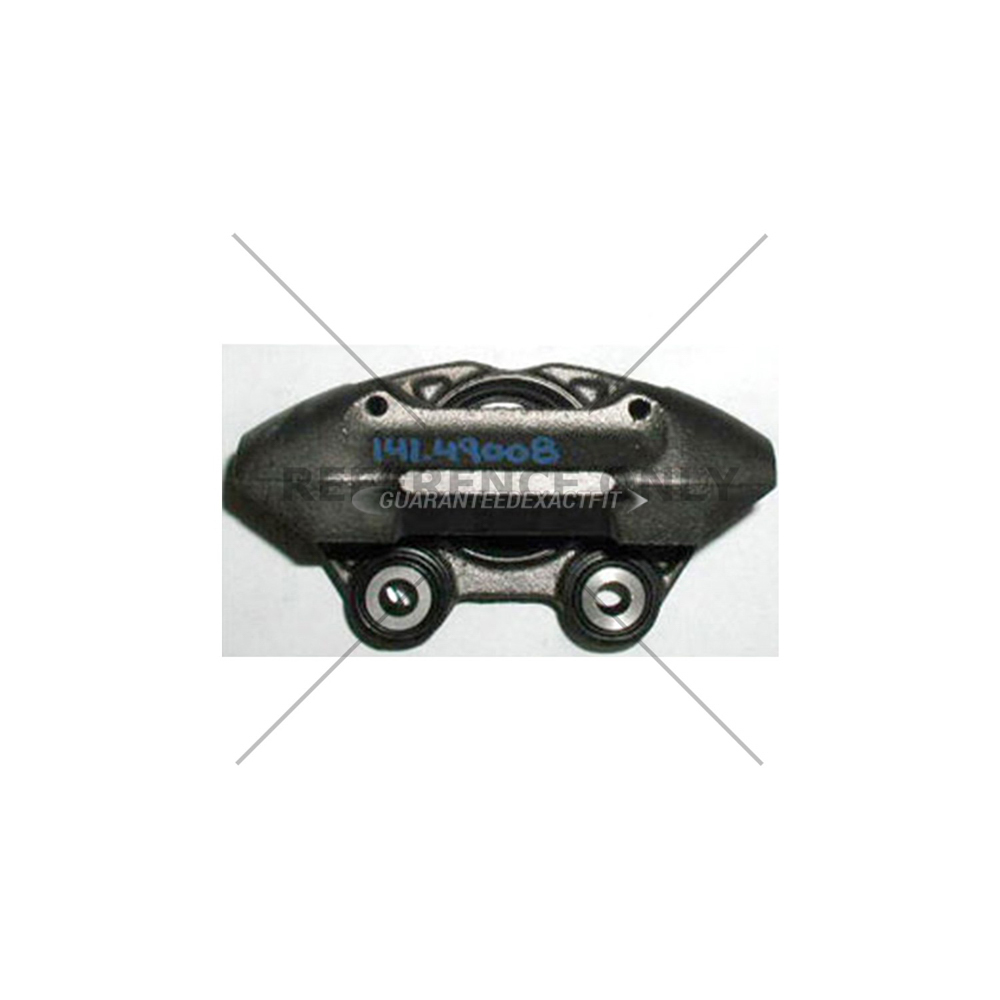 1990 Pontiac LeMans Brake Caliper