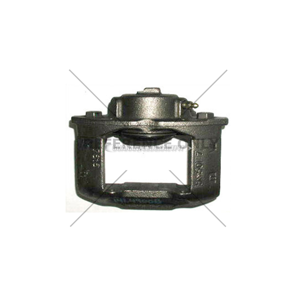 1990 Pontiac LeMans Brake Caliper