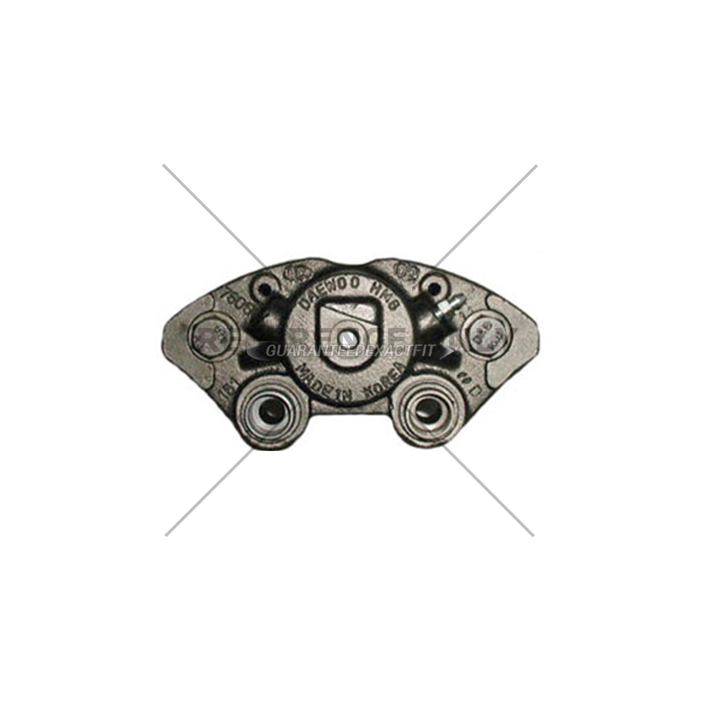 1990 Pontiac LeMans Brake Caliper