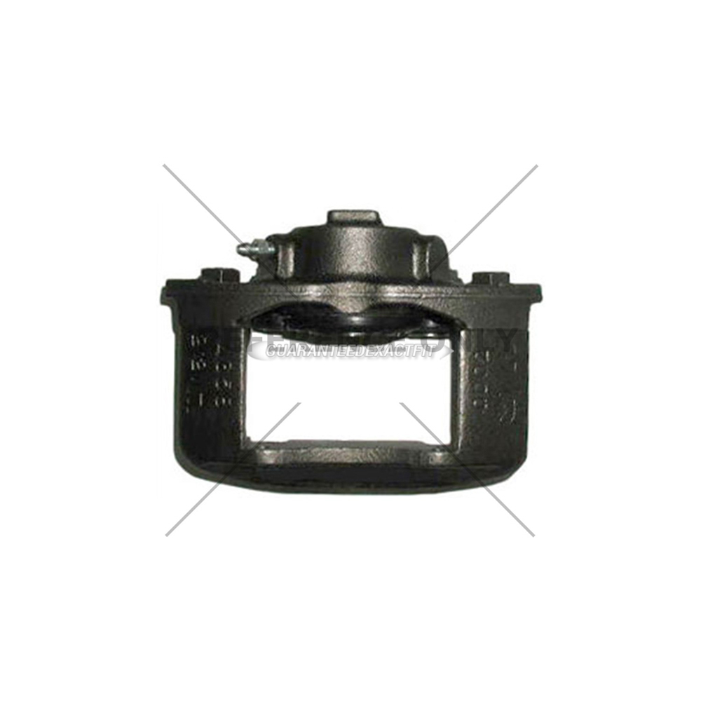 1990 Pontiac LeMans Brake Caliper