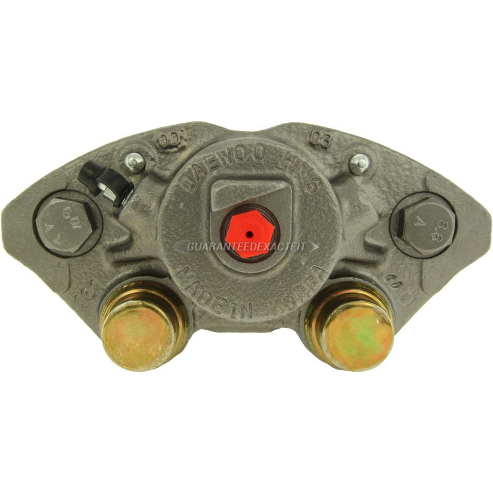 1992 Pontiac LeMans Brake Caliper