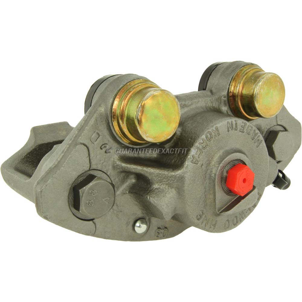 1992 Pontiac LeMans Brake Caliper