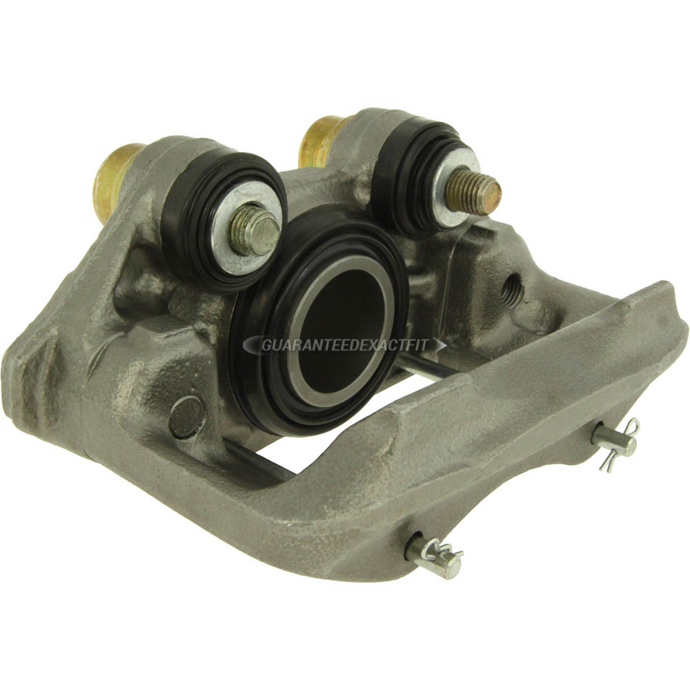 1992 Pontiac LeMans Brake Caliper