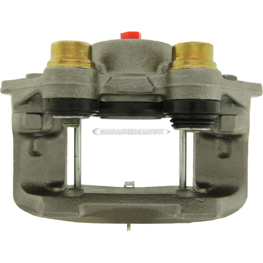 1992 Pontiac LeMans Brake Caliper