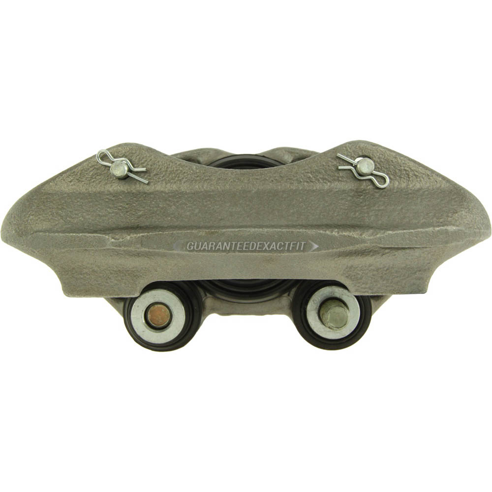1992 Pontiac LeMans Brake Caliper