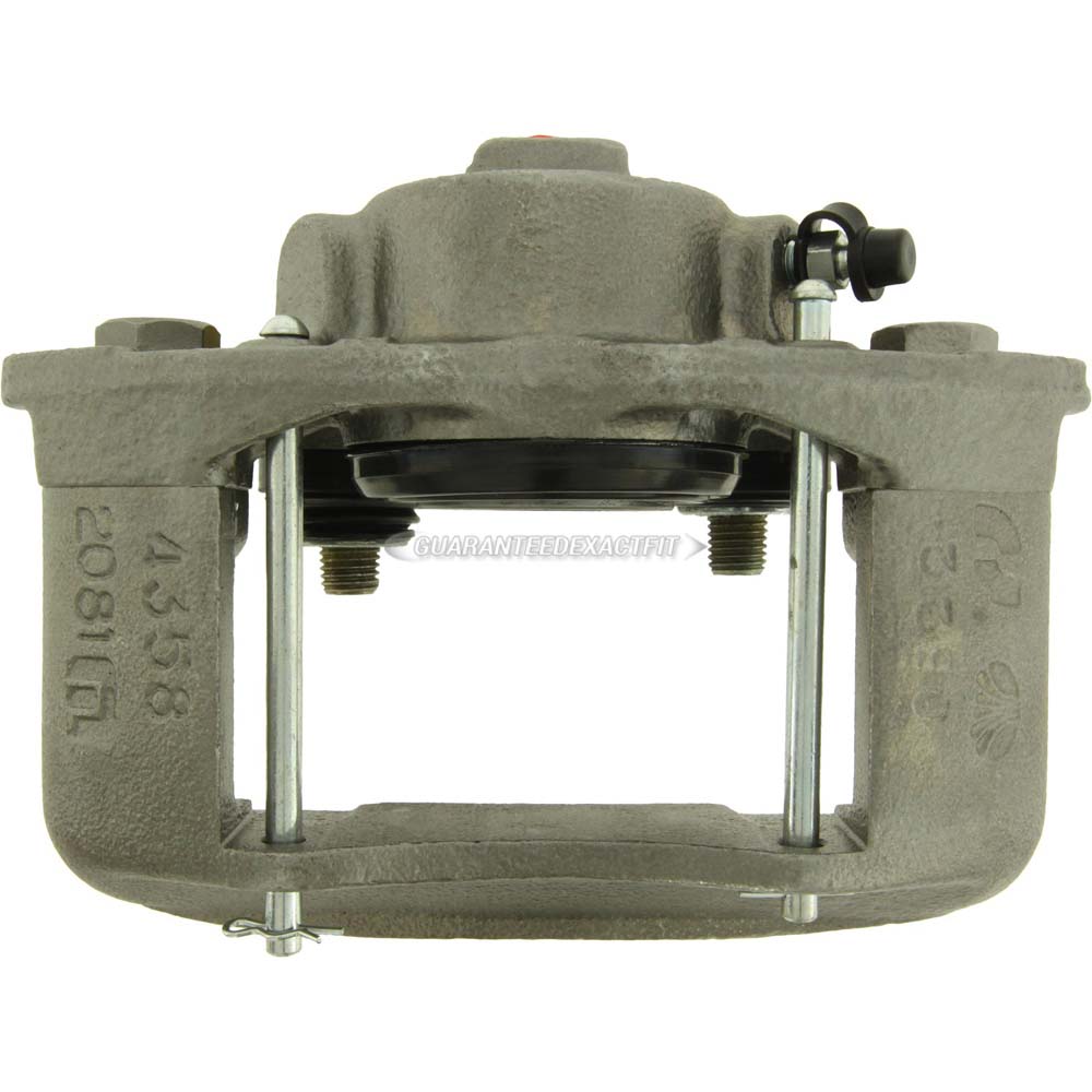1992 Pontiac LeMans Brake Caliper