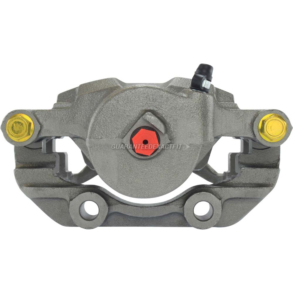 2000 Daewoo Lanos Brake Caliper