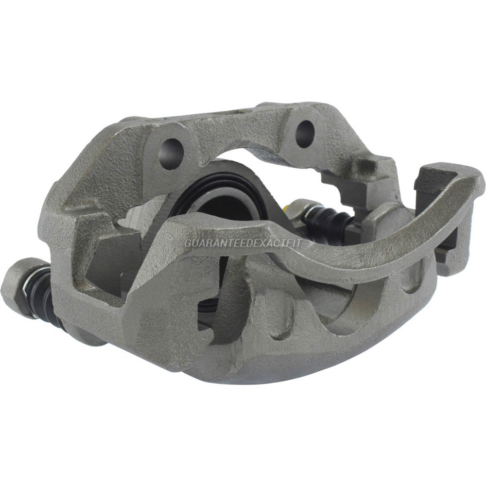 2000 Daewoo Lanos Brake Caliper