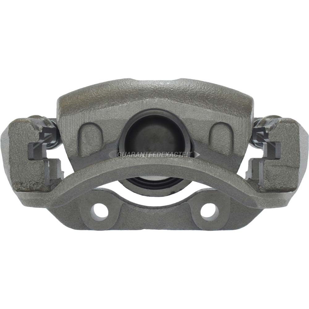 2000 Daewoo Lanos Brake Caliper