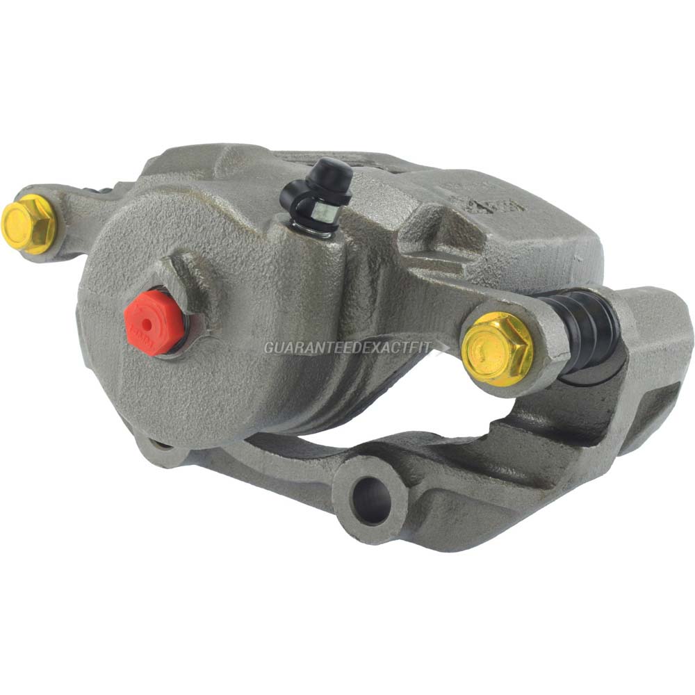 2000 Daewoo Lanos Brake Caliper