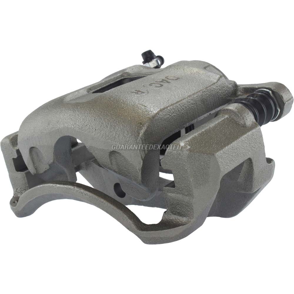 2000 Daewoo Lanos Brake Caliper