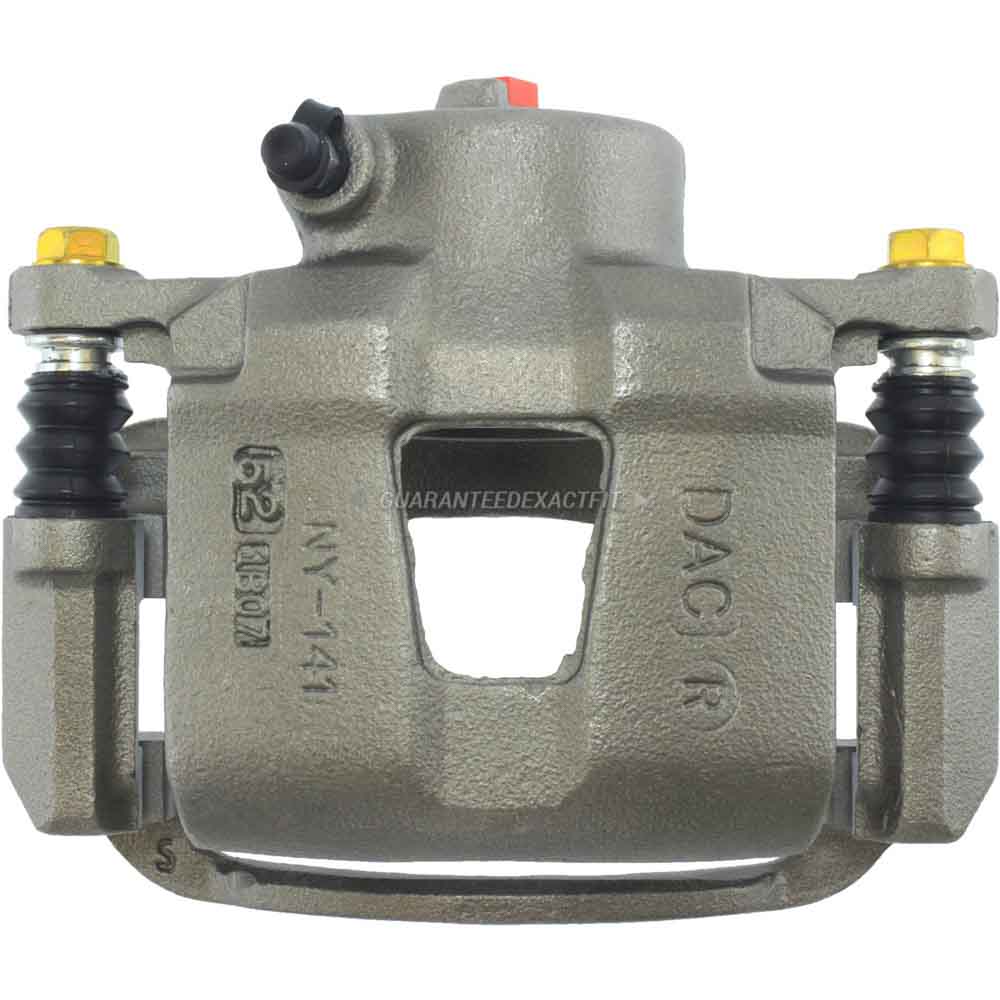2000 Daewoo Lanos Brake Caliper