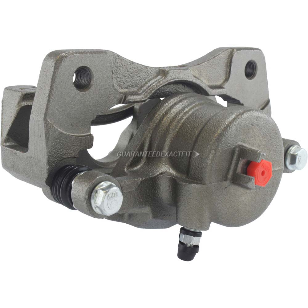 2016 Chevrolet Spark EV Brake Caliper