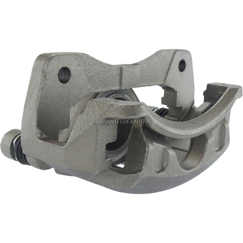 2016 Chevrolet Spark EV Brake Caliper