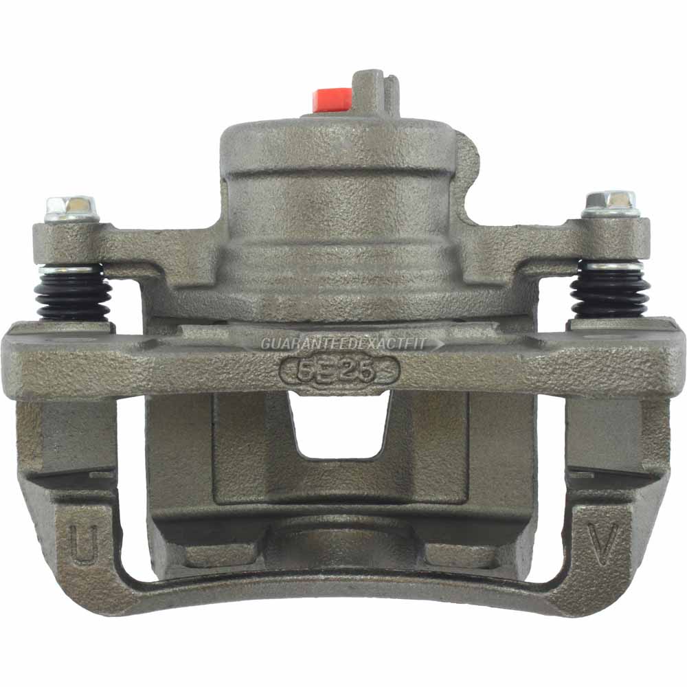 2016 Chevrolet Spark EV Brake Caliper