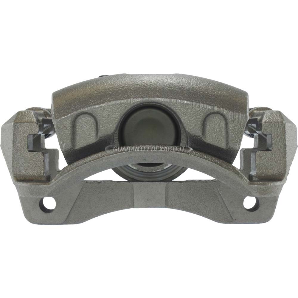 2016 Chevrolet Spark EV Brake Caliper