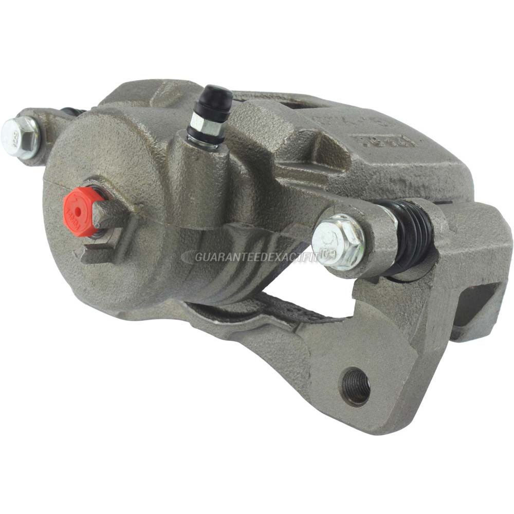2016 Chevrolet Spark EV Brake Caliper