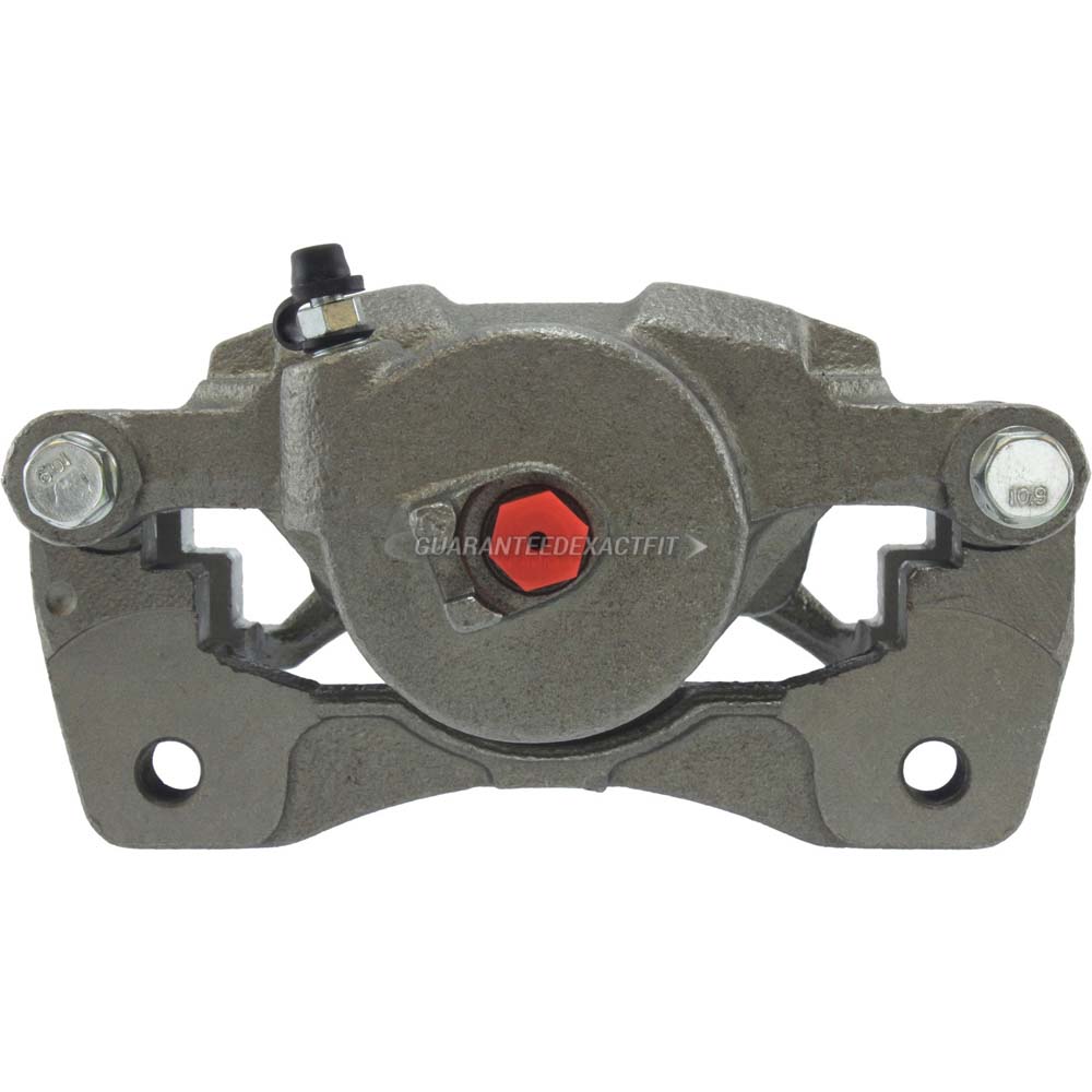 2013 Chevrolet Spark Brake Caliper