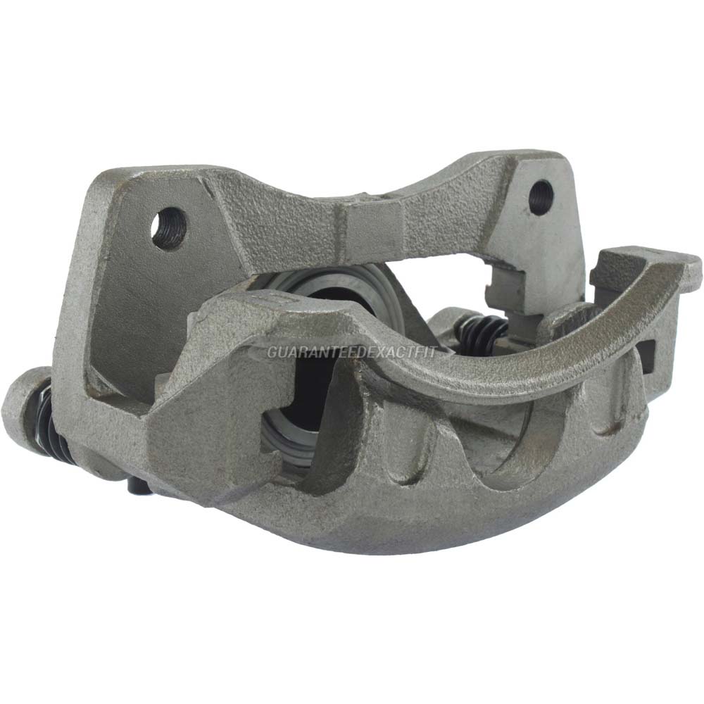 2013 Chevrolet Spark Brake Caliper