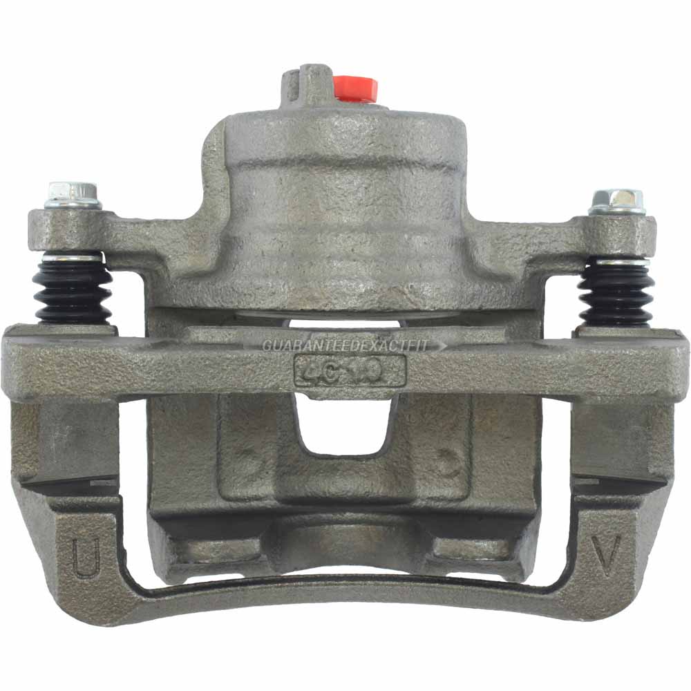 2013 Chevrolet Spark Brake Caliper