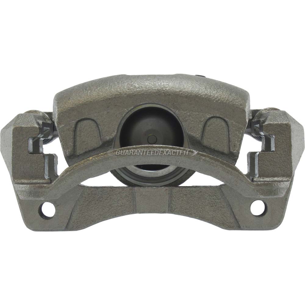 2013 Chevrolet Spark Brake Caliper