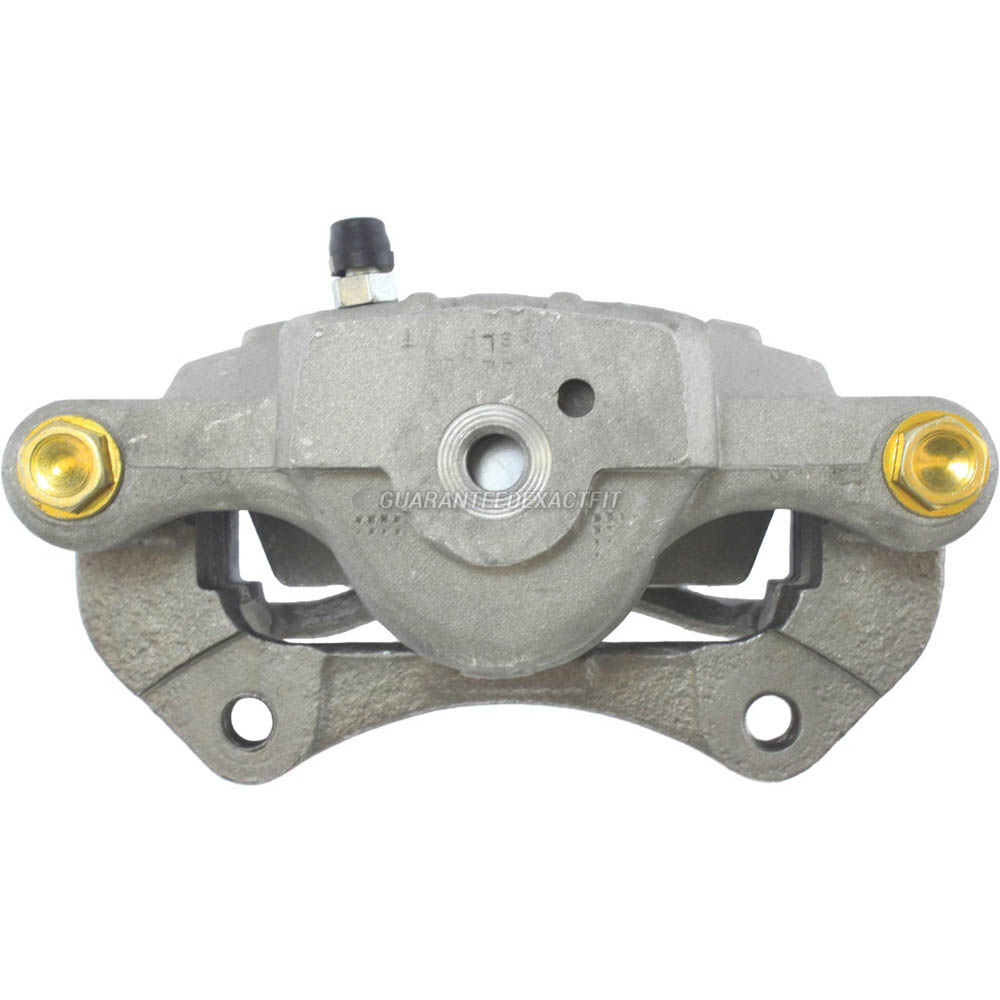 2000 Daewoo Nubira Brake Caliper