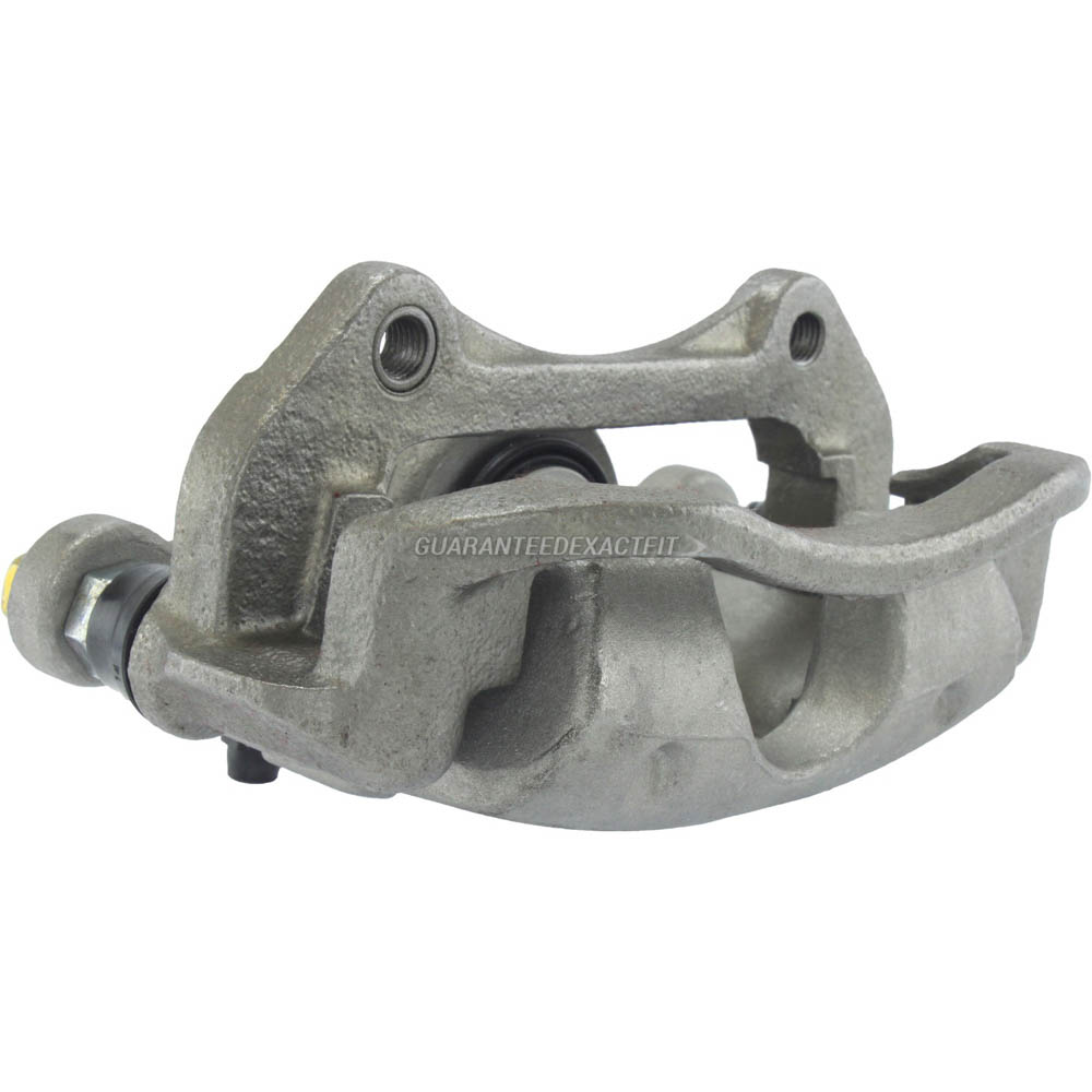 2000 Daewoo Nubira Brake Caliper
