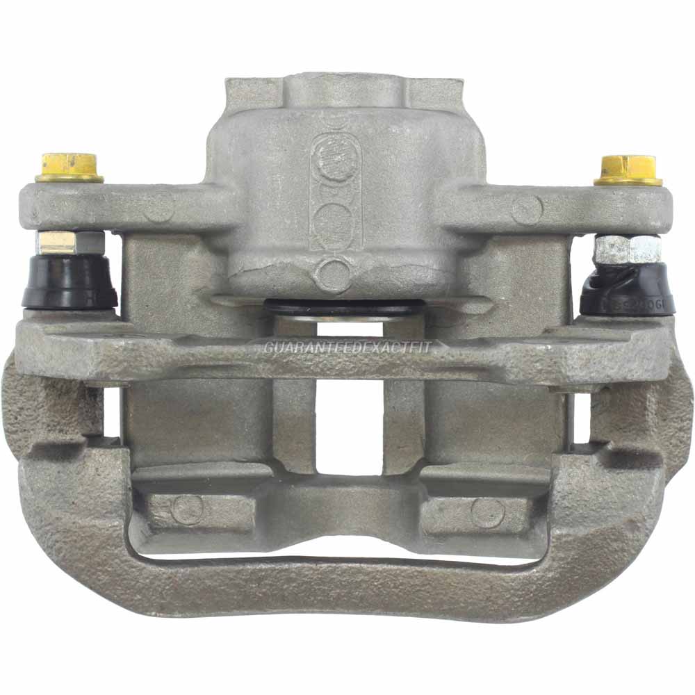 2000 Daewoo Nubira Brake Caliper
