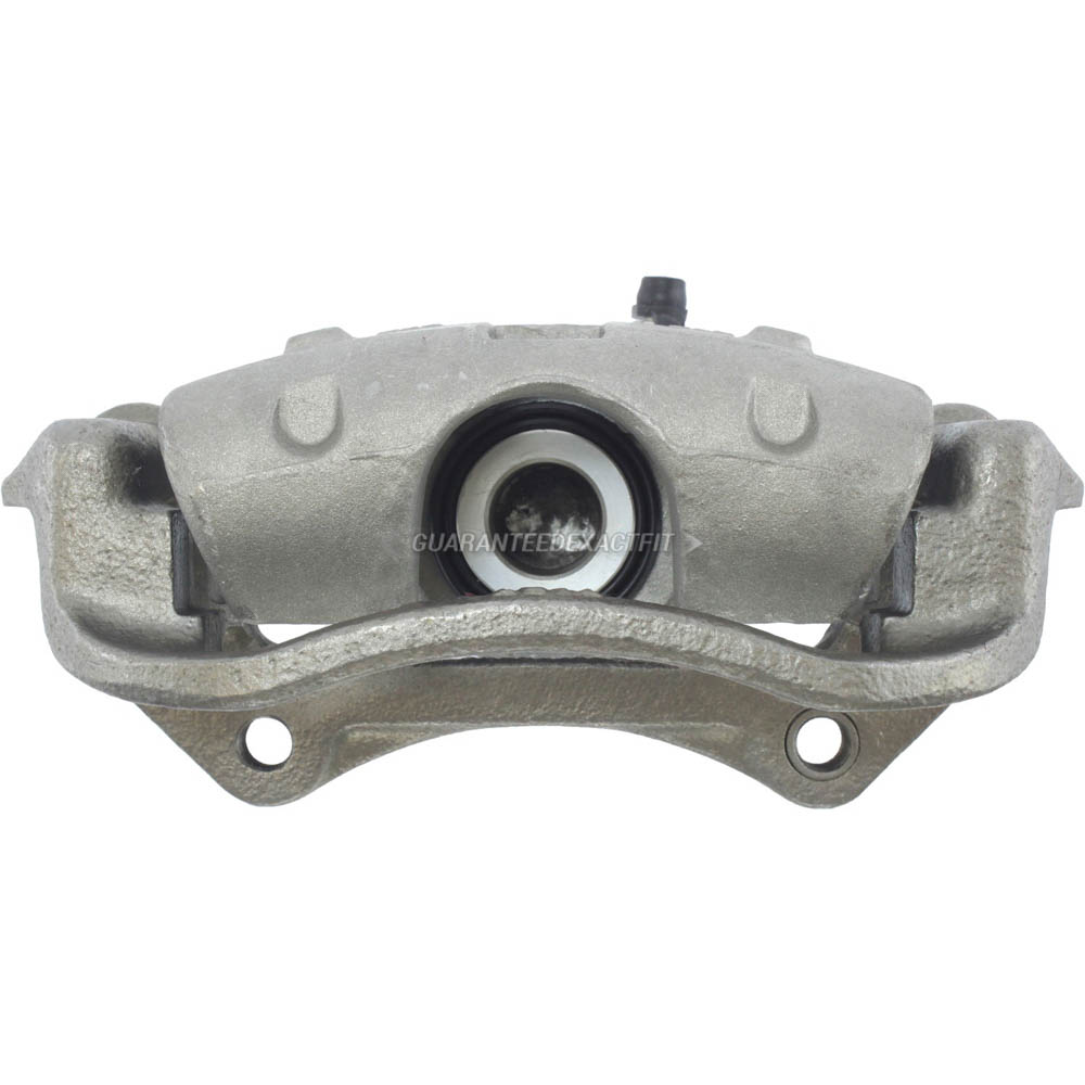 2000 Daewoo Nubira Brake Caliper
