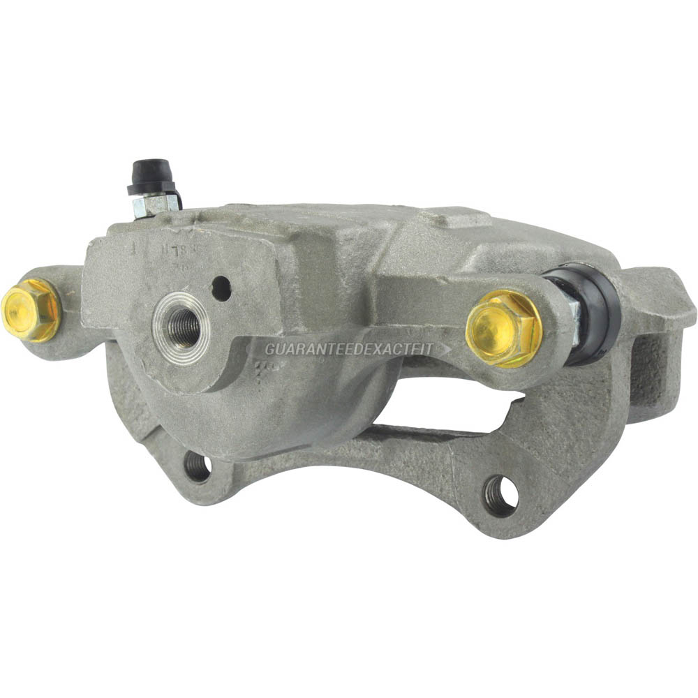 2000 Daewoo Nubira Brake Caliper